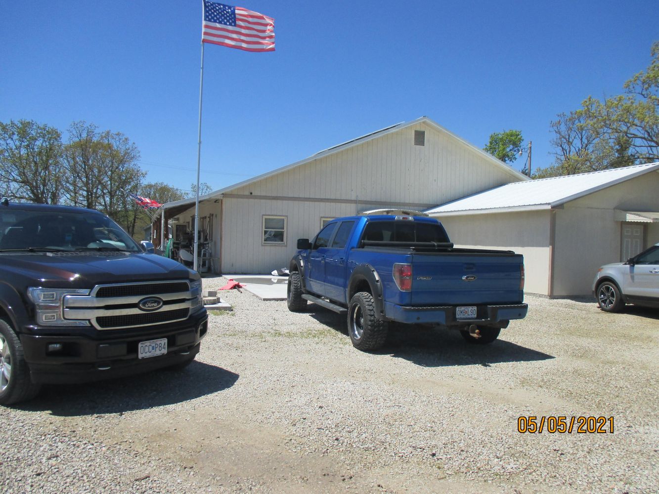 54 E Hwy 54, Hermitage, MO 65668